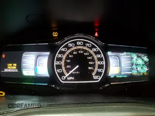 2011 Lincoln MKZ Hybrid z VIN 3LNDL2L33BR755653, wystawiony jako Copart lot #57050605 z przebiegiem 62 424 mil mil oraz Szkoda całkowita • Salvage title. Historia ofert i sprzedaży dostępna na DreamBid. Obrazek 9.