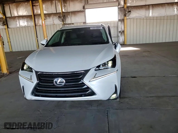 2015 Lexus NX 200t z VIN JTJYARBZ9F2010620, wystawiony jako Copart lot #53859805 z przebiegiem 122 256 mil mil oraz Szkoda całkowita • Salvage title. Historia ofert i sprzedaży dostępna na DreamBid. Obrazek 11.