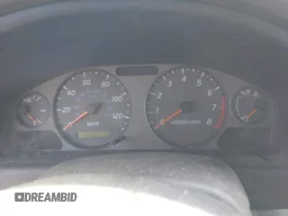 2001 Nissan Sentra GXE z VIN 3N1CB51D91L519724, wystawiony jako IAAI lot #41739025 z przebiegiem Nie podano mil oraz . Historia ofert i sprzedaży dostępna na DreamBid. Obrazek 7.