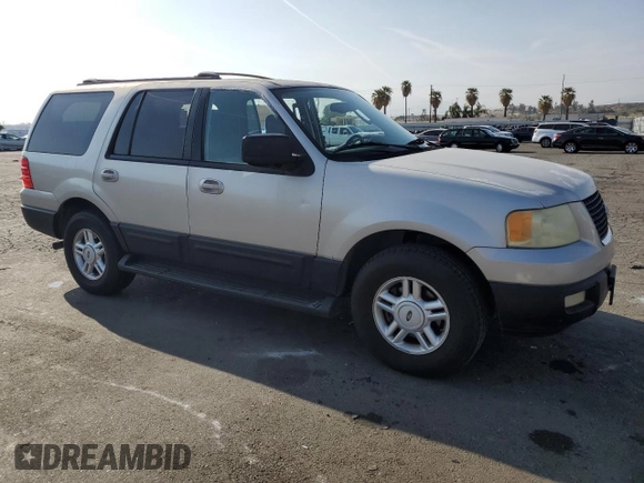 2004 Ford Expedition Special Service z VIN 1FMRU15W44LB83370, wystawiony jako Copart lot #54530685 z przebiegiem 172 179 mil mil oraz Szkoda całkowita • Salvage title. Historia ofert i sprzedaży dostępna na DreamBid. Obrazek 4.