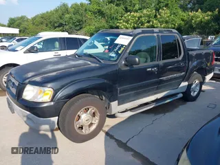 2003 Ford Explorer Sport Trac XLS с VIN 1FMZU67E63UC46723, выставлен на аукционе IAAI как лот 42404152 с пробегом 120 551 миль миль и . История ставок и продаж доступна на DreamBid. Изображение 2.