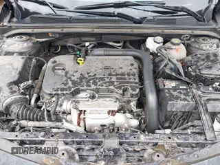 2023 Chevrolet Malibu LT with VIN 1G1ZD5ST4PF232794, listed as a IAAI auction lot 42106264 with Not Provided miles and . Bid and sale history available at DreamBid. Image 10.