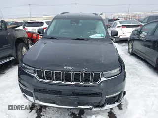 2021 Jeep Grand Cherokee Limited with VIN 1C4RJKBG3M8125074, listed as a IAAI auction lot 41509904 with 74,007 mi miles and . Bid and sale history available at DreamBid. Image 12.