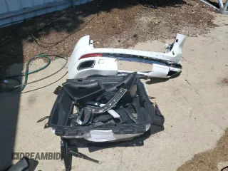 2022 Jeep Grand Cherokee Overland с VIN 1C4RJHDG0N8540256, выставлен на аукционе Copart как лот 57701365 с пробегом 61 045 миль миль и Чистый • Clean title. История ставок и продаж доступна на DreamBid. Изображение 13.