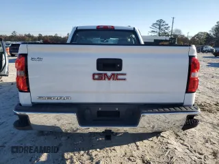 2015 GMC Sierra 1500 z VIN 1GTR1TEH2FZ354188, wystawiony jako Copart lot #83147274 z przebiegiem 119 611 mil mil oraz Szkoda całkowita • Salvage title. Historia ofert i sprzedaży dostępna na DreamBid. Obrazek 6.