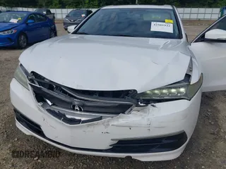 2016 Acura TLX z VIN 19UUB1F39GA005058, wystawiony jako IAAI lot #42501932 z przebiegiem 165 827 mil mil oraz . Historia ofert i sprzedaży dostępna na DreamBid. Obrazek 6.