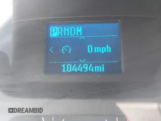 2019 Ford Transit with VIN 1FTYR3XM3KKB79919, listed as a IAAI auction lot 41882092 with 104,494 mi miles and . Bid and sale history available at DreamBid. Image 15.