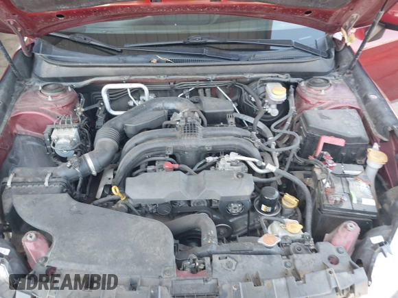 2017 Subaru Legacy Premium with VIN 4S3BNAC68H3006610, listed as a IAAI auction lot 42428204 with 110,810 mi miles and . Bid and sale history available at DreamBid. Image 10.