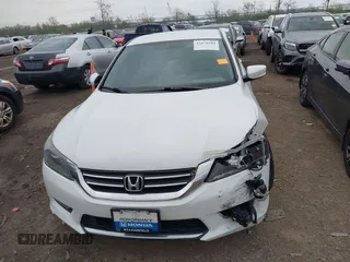 2015 Honda Accord Sport with VIN 1HGCR2F50FA050189, listed as a IAAI auction lot 42079584 with 107,664 mi miles and . Bid and sale history available at DreamBid. Image 12.