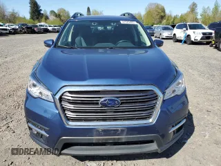 2020 Subaru Ascent Limited z VIN 4S4WMAPD6L3451705, wystawiony jako Copart lot #52526465 z przebiegiem 47 587 mil mil oraz Szkoda całkowita • Salvage title. Historia ofert i sprzedaży dostępna na DreamBid. Obrazek 5.