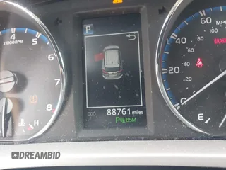 2016 Toyota RAV4 Limited with VIN 2T3DFREV3GW473602, listed as a IAAI auction lot 41801776 with 88,761 mi miles and . Bid and sale history available at DreamBid. Image 7.