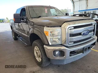 2015 Ford F-250 Lariat with VIN 1FT7W2BT9FEA81043, listed as a IAAI auction lot 42620986 with 132,314 mi miles and . Bid and sale history available at DreamBid. Image 29.
