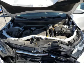 2018 Chevrolet Equinox LT with VIN 2GNAXJEV5J6134271, listed as a Copart auction lot 45498915 with 97,410 mi miles and Salvage Title. Bid and sale history available at carsss.com. Image 12.