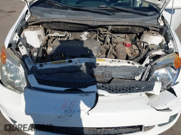 2006 Scion xA z VIN JTKKT624365020332, wystawiony jako IAAI lot #42335748 z przebiegiem 103 621 mil mil oraz . Historia ofert i sprzedaży dostępna na DreamBid. Obrazek 10.