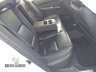 2017 Acura TLX w/Technology Pkg with VIN 19UUB1F5XHA001197, listed as a IAAI auction lot 41530789 with 65,747 mi miles. Bid and sale history available at carsss.com. Image 8.