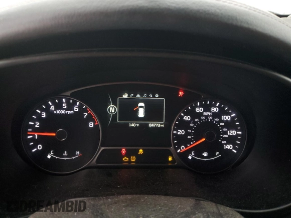 2016 Kia Soul ! with VIN KNDJX3A59G7281339, listed as a Copart auction lot 45846445 with 84,773 mi miles and Clean Title. Bid and sale history available at carsss.com. Image 9.