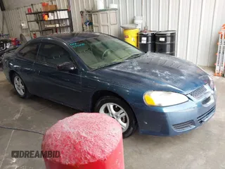 2005 Dodge Stratus SXT z VIN 4B3AG42G95E021943, wystawiony jako IAAI lot #41734479 z przebiegiem 125 701 mil mil oraz . Historia ofert i sprzedaży dostępna na DreamBid. Obrazek 1.