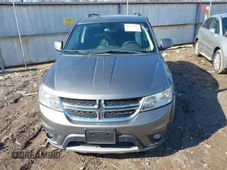 2013 Dodge Journey SXT with VIN 3C4PDDBG6DT580352, listed as a IAAI auction lot 41547504 with 183,871 mi miles and . Bid and sale history available at DreamBid. Image 12.