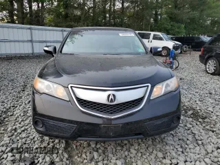 2014 Acura RDX z VIN 5J8TB4H37EL010495, wystawiony jako Copart lot #59699785 z przebiegiem 110 205 mil mil oraz Szkoda całkowita • Salvage title. Historia ofert i sprzedaży dostępna na DreamBid. Obrazek 5.