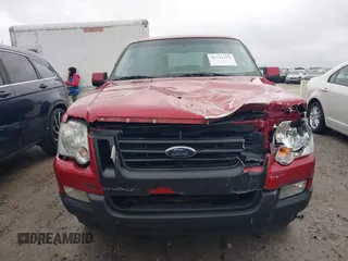 2007 Ford Explorer Eddie Bauer z VIN 1FMEU64E47UA62406, wystawiony jako IAAI lot #41721334 z przebiegiem 98 896 mil mil oraz . Historia ofert i sprzedaży dostępna na DreamBid. Obrazek 12.