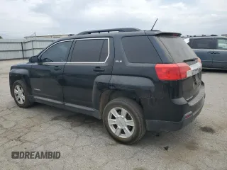 2013 GMC Terrain SLE z VIN 2GKALSEK3D6282959, wystawiony jako Copart lot #59189815 z przebiegiem 144 474 mil mil oraz Szkoda całkowita • Salvage title. Historia ofert i sprzedaży dostępna na DreamBid. Obrazek 2.