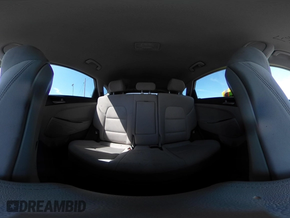 2018 Hyundai Tucson SEL with VIN KM8J3CA4XJU726193, listed as a IAAI auction lot 39087796 with 62,418 mi miles and . Bid and sale history available at DreamBid. Image 18.