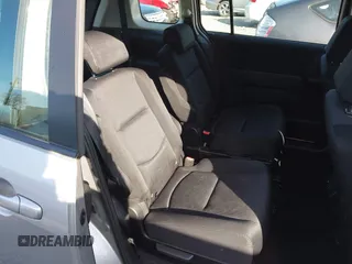 2008 Mazda 5 Grand Touring with VIN JM1CR293280317981, listed as a IAAI auction lot 41732757 with 238,373 mi miles and . Bid and sale history available at carsss.com. Image 8.