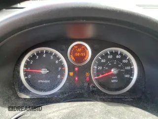 2011 Nissan Sentra S with VIN 3N1AB6AP6BL664020, listed as a Copart auction lot 49903825 with 158,155 mi miles and Salvage title. Bid and sale history available at DreamBid. Image 9.
