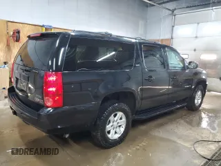 2012 GMC Yukon XL SLT with VIN 1GKS2KE72CR183474, listed as a Copart auction lot 49041415 with 248,250 mi miles and Clean Title. Bid and sale history available at carsss.com. Image 3.