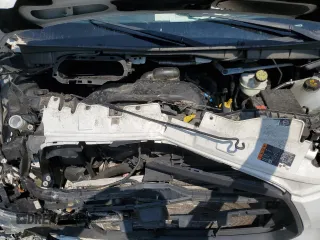 2016 Ford Transit XL with VIN 1FMZK1YM4GKA00446, listed as a Copart auction lot 65953004 with Not provided miles and Salvage title. Bid and sale history available at DreamBid. Image 12.