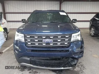 2017 Ford Explorer XLT with VIN 1FM5K7DH9HGB38952, listed as a IAAI auction lot 42381832 with 98,871 mi miles and . Bid and sale history available at DreamBid. Image 13.