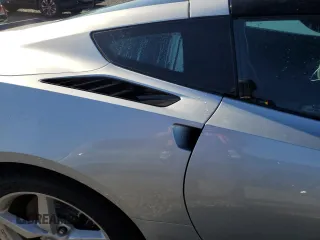 2015 Chevrolet Corvette 1LT with VIN 1G1YB2D79F5114583, listed as a Copart auction lot 73865754 with 0 mi miles and Salvage Title. Bid and sale history available at carsss.com. Image 10.