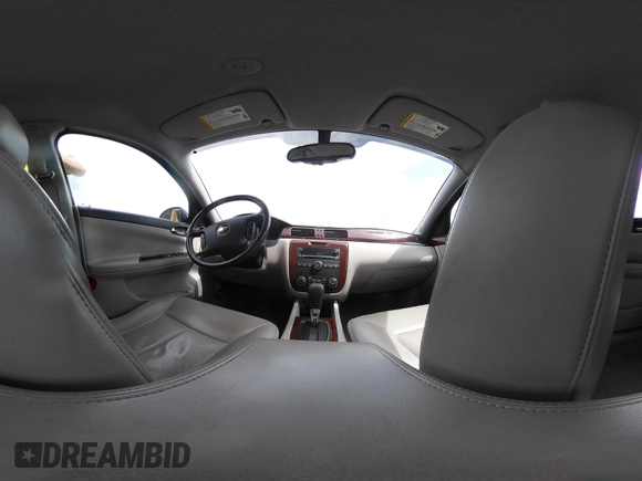 2008 Chevrolet Impala LT with VIN 2G1WT58N281347689, listed as a IAAI auction lot 42160160 with 58,162 mi miles and . Bid and sale history available at DreamBid. Image 20.