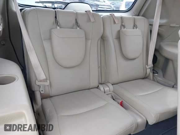 2013 Toyota Highlander with VIN 5TDZA3EH4DS041481, listed as a IAAI auction lot 42056940 with 113,427 mi miles and . Bid and sale history available at DreamBid. Image 18.