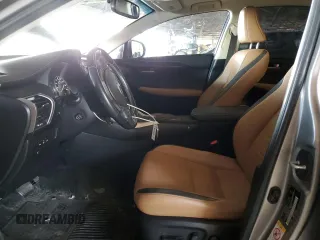 2016 Lexus NX 200t with VIN JTJBARBZ4G2071204, listed as a Copart auction lot 54156535 with 144,631 mi miles and Salvage Title. Bid and sale history available at DreamBid. Image 7.