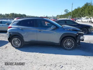 2018 Hyundai Kona SEL with VIN KM8K22AA2JU132849, listed as a IAAI auction lot 41812377 with 86,207 mi miles and . Bid and sale history available at DreamBid. Image 14.