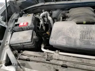 2020 Chevrolet Silverado 1500 LTZ с VIN 1GCUYGEL2LZ241256, выставлен на аукционе Copart как лот 52596075 с пробегом 111 217 миль миль и Списание • Salvage title. История ставок и продаж доступна на DreamBid. Изображение 13.