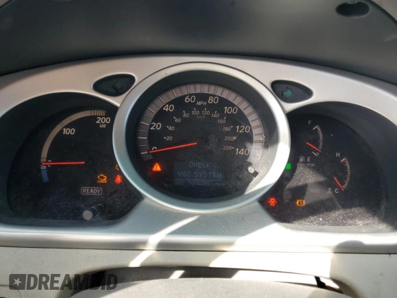 2007 Toyota Highlander w/3rd Row z VIN JTEDW21A670018950, wystawiony jako Copart lot #88906865 z przebiegiem 193 288 mil mil oraz Szkoda całkowita • Salvage title. Historia ofert i sprzedaży dostępna na DreamBid. Obrazek 9.