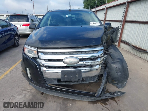 2013 Ford Edge Limited с VIN 2FMDK3KC0DBA80291, выставлен на аукционе IAAI как лот 42200627 с пробегом 90 597 миль миль и . История ставок и продаж доступна на DreamBid. Изображение 17.