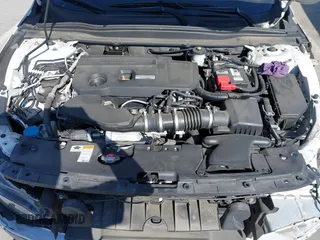 2019 Honda Accord EX-L with VIN 1HGCV2F51KA020155, listed as a IAAI auction lot 41847645 with 43,030 mi miles and . Bid and sale history available at DreamBid. Image 10.