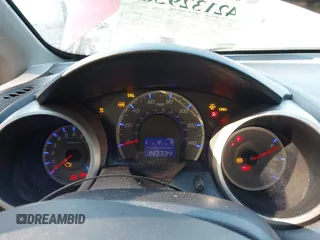 2011 Honda Fit Sport with VIN JHMGE8H55BS006252, listed as a IAAI auction lot 42132958 with 147,734 mi miles and . Bid and sale history available at DreamBid. Image 7.