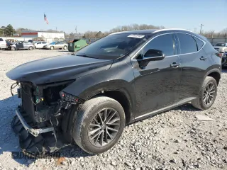 2023 Lexus NX 250 с VIN 2T2ADCAZ8PC004431, выставлен на аукционе Copart как лот 47553945 с пробегом 66 023 миль миль и Списание • Salvage title. История ставок и продаж доступна на DreamBid. Изображение 1.