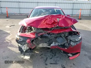 2021 Mazda 3 Preferred with VIN 3MZBPBCM9MM205816, listed as a Copart auction lot 84468874 with 34,351 mi miles and Salvage Title. Bid and sale history available at DreamBid. Image 11.