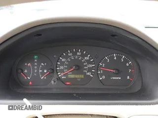 2000 Toyota Solara SE with VIN 2T1CG22P1YC376934, listed as a IAAI auction lot 42115010 with 127,337 mi miles. Bid and sale history available at carsss.com. Image 7.