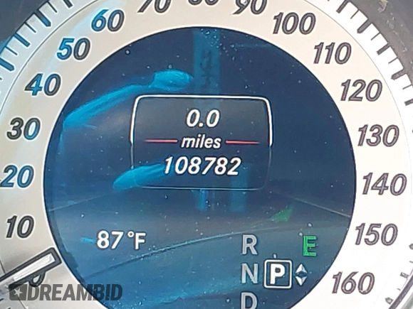 2014 Mercedes-Benz E 350 Sport with VIN WDDHF5KB5EA986890, listed as a IAAI auction lot 42169451 with 108,782 mi miles and . Bid and sale history available at DreamBid. Image 15.