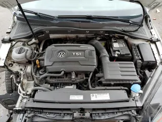 2017 Volkswagen Golf GTI S with VIN 3VW447AU7HM074456, listed as a Copart auction lot 50456693 with 48,273 mi miles. Bid and sale history available at carsss.com. Image 11.