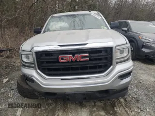 2016 GMC Sierra 1500 with VIN 3GTP1LEH1GG109195, listed as a Copart auction lot 48950995 with 176,493 mi miles and Salvage Title. Bid and sale history available at DreamBid. Image 5.