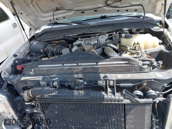 2010 Ford F-250 XL with VIN 1FTSW2BRXAEB30029, listed as a IAAI auction lot 42185708 with 283,511 mi miles and . Bid and sale history available at DreamBid. Image 10.