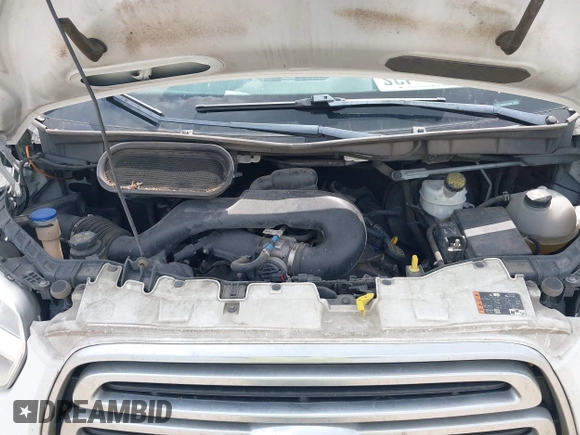 2019 Ford Transit с VIN 1FTYR1YM3KKB20226, выставлен на аукционе IAAI как лот 42418184 с пробегом 235 848 миль миль и . История ставок и продаж доступна на DreamBid. Изображение 10.