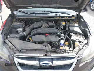 2013 Subaru Impreza Special Sports Limited с VIN JF1GPAU65D2805541, выставлен на аукционе IAAI как лот 41844365 с пробегом 95 859 миль миль и . История ставок и продаж доступна на DreamBid. Изображение 10.